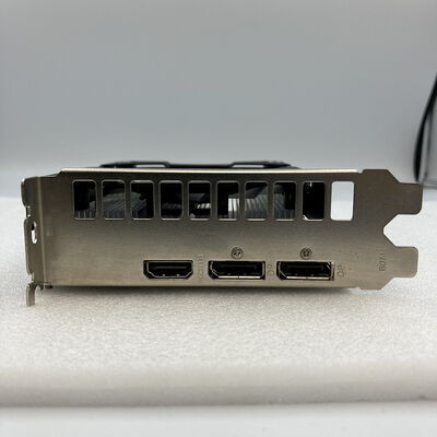 【新潟店】中古  ELSA Geforce GTX 1650 SAC （GD1650-4GBS） 3290006724 