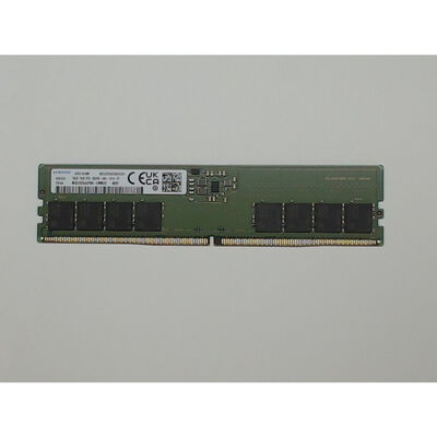【前橋ｲﾝﾀｰｱｶﾏﾙ店】中古  PC5-44800 16GB デスクトップ用 149153 