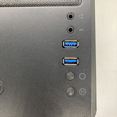 【堺七道店】中古  FRONTIER FRGH670/W37(i7 12700F/32GB/SSD1TB/RTX3070/W11H) 4660002331 