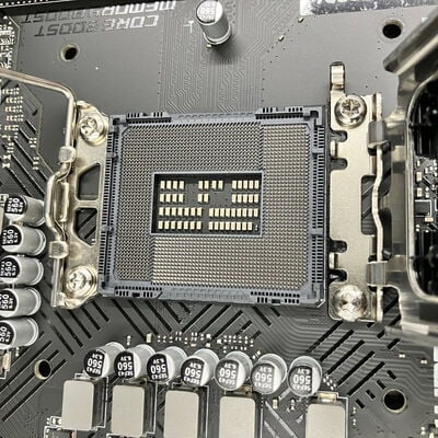 【大須店】中古  MSI_PRO_H610M_E_DDR4 3410016503 