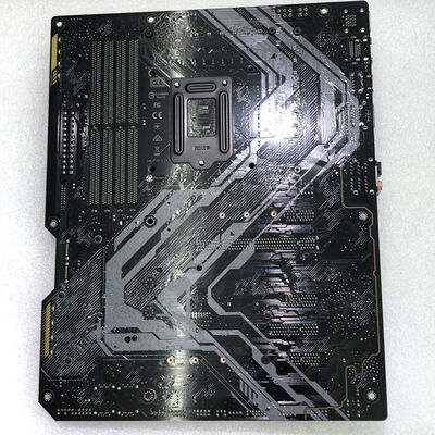 【甲府飯田店】中古  ASUS TUF GAMING Z490-PLUS (Z490 1200 ATX DDR4) 142605 
