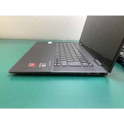 【浦添城間店(沖縄)】中古  HP ENVY X360 15-ey0000AU(AMD Ryzen 5 5625U/16GB/SSD512GB/なし/オンボード/15.6/1920x1080/Wi-Fi/W11H64 MAR) 171177 