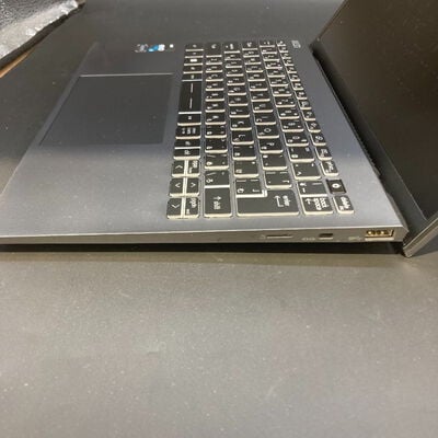 【宇都宮鶴田店】中古  MSI Prestige 13Evo A12M-2517JP(i5-1240P/16GB/SSD512GB/W11H) 3410011494 