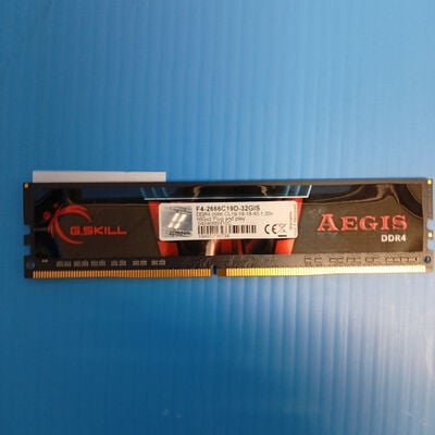 【大須店】中古  PC4-21300 16GB デスクトップ用 135638 