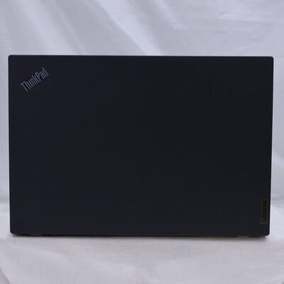 【通販センター】中古  Lenovo ThinkPad T14s Gen 2(Intel Core i5 1145G7 2.60GHz/16GB DDR4/SSD256GB/-/オンボード/14/1920x1080/Wi-Fi/WEBCAM/W11H/VBT) 203273 