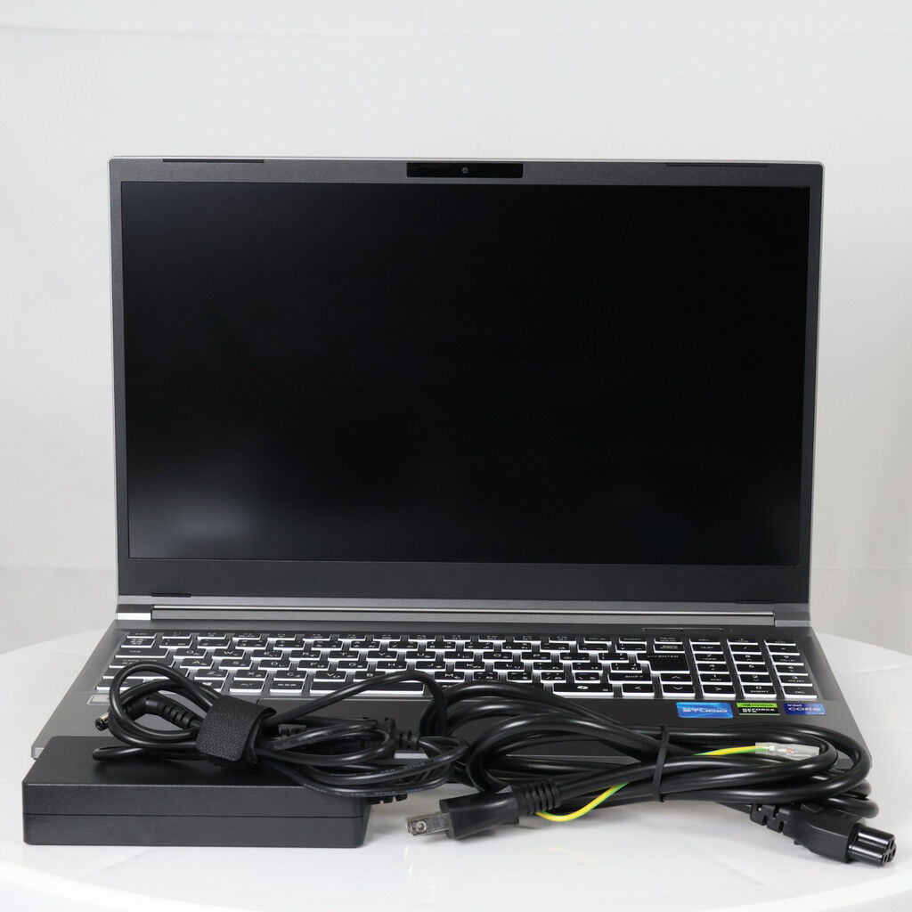 中古ノートパソコン｜パソコン通販のドスパラ【公式】