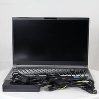 中古  THIRDWAVE GALLERIA RL7C-R35-5N 203502 
