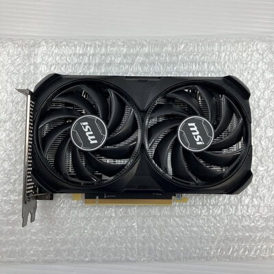 【秋葉原本店】中古  各社 GeForce RTX4060Ti (16GB PCI-E) 159507 