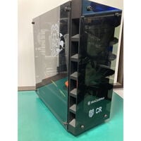 中古  【通販限定】[中古]GARELLIA　(i7 12700/16GB/SSD1TB/RTX3060/W11H) 4580001366【12/12冬の大感謝祭値下げ!】 