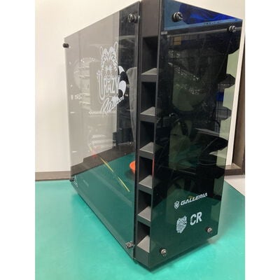 【富山本郷店】中古  GARELLIA　(i7 12700/16GB/SSD1TB/RTX3060/W11H) 4580001366 