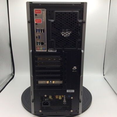 【浜松店】中古  GALLERIA XA7C-R37(Core i7-12700/16GB/SSD1TB/なし/RTX3070 8GB/W11H) 1300008012 