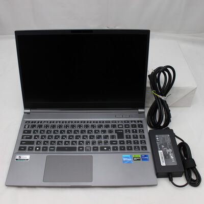 【浜松店】中古  THIRDWAVE GALLERIA RL7C-R35-5N 190227 