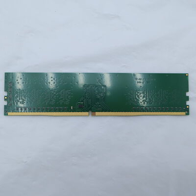 【通販センター】中古  PC4-19200 4GB デスクトップ用(DDR4-2400) 126162 