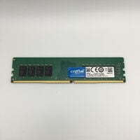 中古  PC4-17000 16GB デスクトップ用 135640 