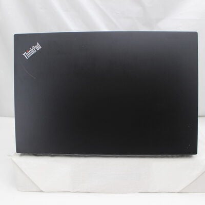 【通販センター】中古  Lenovo ThinkPad E15 Gen 1(Intel Core i5 10210U 1.60GHz/16GB DDR4/SSD512GB/-/オンボード/15.6/1920x1080/GbE/Wi-Fi/WEBCAM/W11H/VBT) 195546 