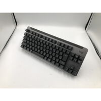 中古  Logicool SIGNATURE K855 Mechanical TKL Keyboard 4680003937 
