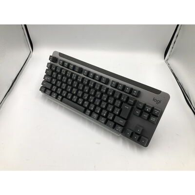 【水戸赤塚店】中古  Logicool SIGNATURE K855 Mechanical TKL Keyboard 4680003937 