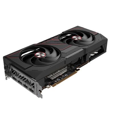 SAPPHIRE  PULSE Radeon RX 9070 GRE GAMING OC 12GB (Radeon RX 9070 GRE 12GB) 