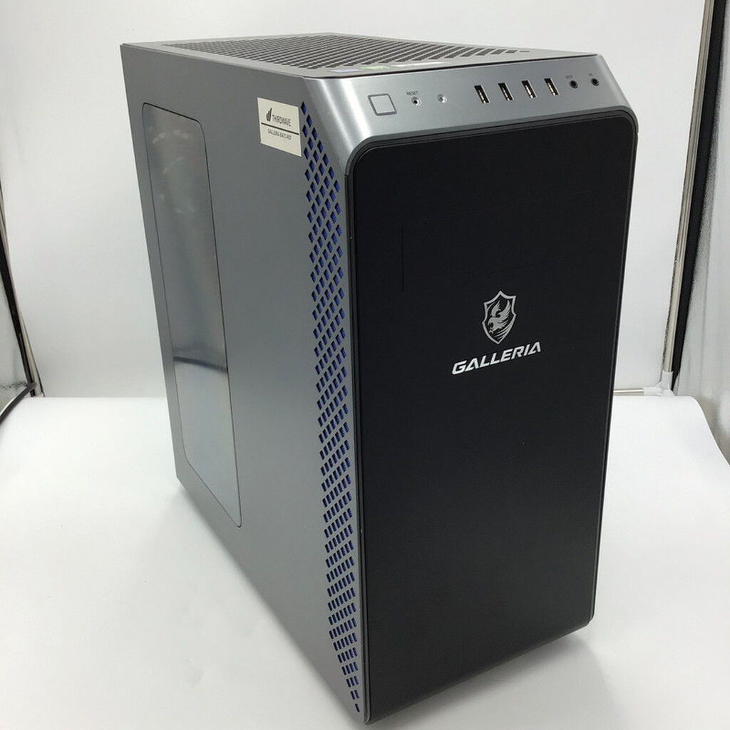 GeForce RTX 30シリーズの中古デスクトップパソコン一覧（621件