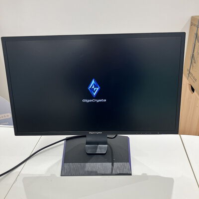 【熊本浜線店】中古  I/O DATA LCD-GC242HXB (23.6 3H1DP 0.6ms TN 144Hz) 192950 