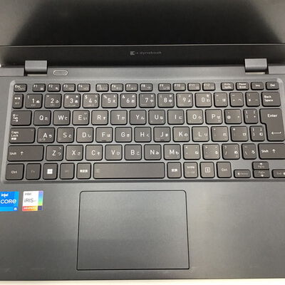【白山FM松任店】中古  dynabook　G83/HU 4950001553 
