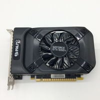中古  Palit NE5105T018G1-1070F(GTX1050Ti 4G GDR5 STORMX) 133576 