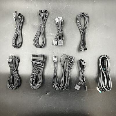 【大須店】中古  CORSAIR CP-9020296-JP(RM850e 2025 ATX3.1 CyG P) 3120023188 