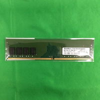 中古  PC4-21300 8GB デスクトップ用 126165 