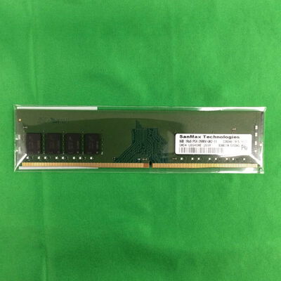 【川崎店】中古  PC4-21300 8GB デスクトップ用 126165 