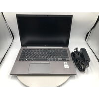 中古  HP ZBook Firefly 14 G7 (Intel Core i7 10610U 1.80GHz/32GB/SSD1TB/-/Quadro P520/14/1920x1080/Wi-Fi/WEBCAM/W11H) 193698 