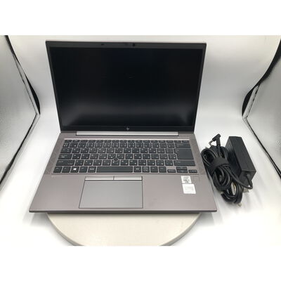 【水戸赤塚店】中古  HP ZBook Firefly 14 G7 (Intel Core i7 10610U 1.80GHz/32GB/SSD1TB/-/Quadro P520/14/1920x1080/Wi-Fi/WEBCAM/W11H) 193698 