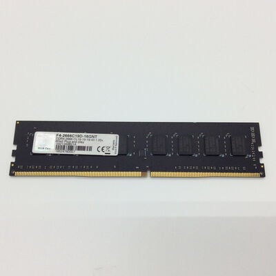 【浜松店】中古  PC4-21300 8GB デスクトップ用 126165 