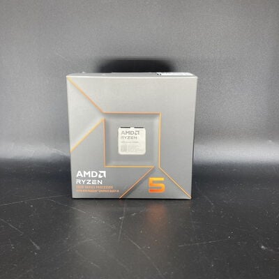 【宇都宮鶴田店】中古  AMD Ryzen 5 8500G (AM5/3.5GHz/22M/C6/T12/65W) 166433 