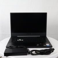 中古  ASUS TUF Dash F15 FX516PM FX516PM-I5R3060GBKS(Intel Core i5 11300H/16GB/SSD1TB+SSD500GB/なし/NVIDIA GeForce RTX 3060 6GB Laptop GPU/15.6/1920x1080/Wi-Fi/W11H64 MAR) 185451 