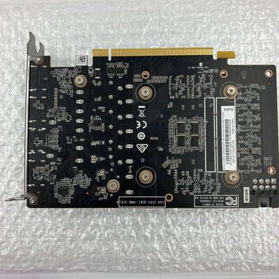 【秋葉原本店】中古  各社 Geforce GTX1660 (6GB PCI-E GDDR5) 139189 