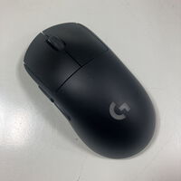 中古  Gaming Mouse G-PPD-002WL 1250007751 
