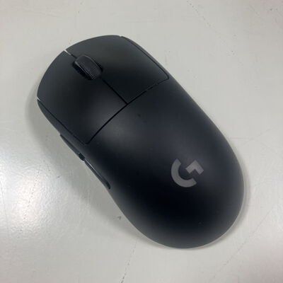 【大宮店】中古  Gaming Mouse G-PPD-002WL 1250007751 
