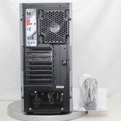 【通販センター】中古  THIRDWAVE GALLERIA SK 196342 