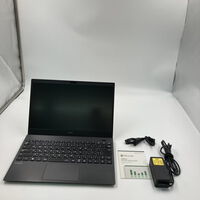 中古  NEC PC-VKV18GZG9 (Intel Core i7 10510U 1.80GHz/16GB/SSD512GB/-/オンボード/13.3/1920x1080/Wi-Fi/WEBCAM/W11P/Microsoft Office Home and Business 2024) 189040 