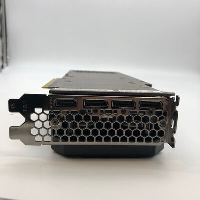 【大分店】中古  Palit NED3080019IA-132AA (RTX3080 10GB)_ 187856 