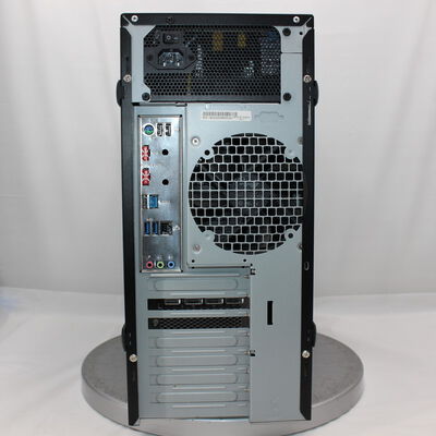 【通販センター】中古  インバースネット FRONTIER(Intel Core i7 10700F/16GB/SSD500GB/なし/NVIDIA GeForce RTX 3060 12GB/W11H64 MAR) 187124 