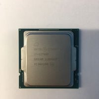 中古  INTEL Core i7 11700F (1200/2.5G/16M/C8/T16) 145164 