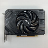 中古  Palit NE6406T019P1-1060F (RTX4060Ti 8GB) 158557 