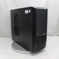 中古  THIRDWAVE GALLERIA KT(Intel Core i7 8700/16GB DDR4 (PC4)/SSD1TB/DVDマルチ/NVIDIA GeForce GTX 1070 Ti 8GB/W11H64 MAR) 194498 