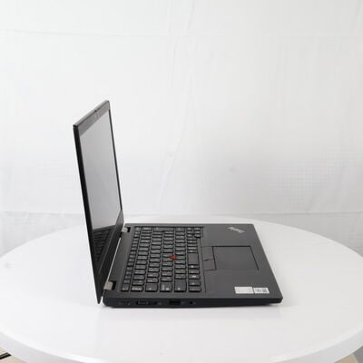 【通販センター】中古  Lenovo ThinkPad L13 20R4-S6QA00 (Intel Core  i5 10210U 1.60GHz/8GB/SSD256GB/-/オンボード/13.3/1920x1080/Wi-Fi/WEBCAM/W11H64 MAR) 186399 