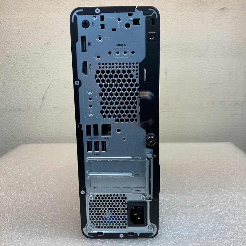 中古 HP Pro SFF 400 G9(Intel Core i7 12700/16GB/SSD 256GB