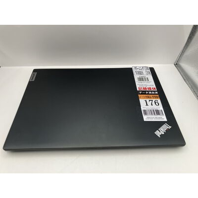 【仙台店】中古  Lenovo ThinkPad L13 Gen3 (Corei5- 1245U/8GB/M.2 SSD 256GB/-/-/WLAN/13.3UWXGA/W11P/-) 3240010945 