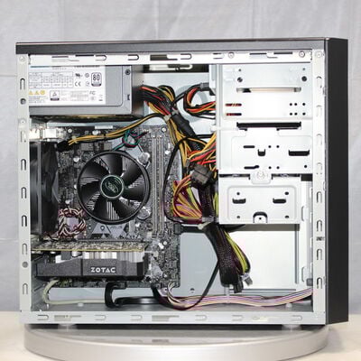 【札幌店】中古  THIRDWAVE Magnate EM041 