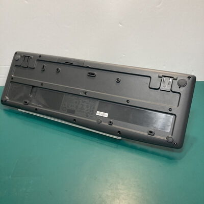 【富山本郷店】中古  ﾛｼﾞｸｰﾙ K275 (ﾜｲﾔﾚｽｷｰﾎﾞｰﾄﾞ 黒) 4760001709 