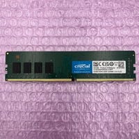 中古  PC4-25600 32GB デスクトップ用(DDR4-3200) 143224 